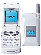 Best available price of Sewon SG-2200 in Sweden