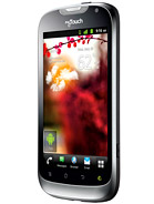 Best available price of T-Mobile myTouch 2 in Sweden