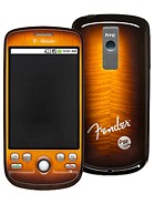Best available price of T-Mobile myTouch 3G Fender Edition in Sweden