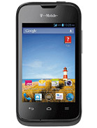Best available price of T-Mobile Prism II in Sweden