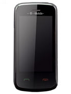 Best available price of T-Mobile Vairy Touch II in Sweden