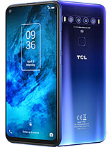 Best available price of TCL 10 5G in Sweden