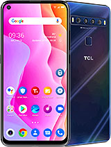 Best available price of TCL 10L in Sweden