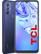 Best available price of TCL 305 in Sweden