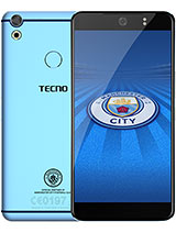 Best available price of TECNO Camon CX Manchester City LE in Sweden