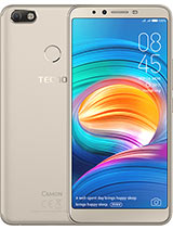 Best available price of TECNO Camon X in Sweden