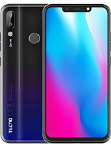 Best available price of TECNO Camon 11 Pro in Sweden