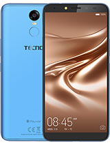 Best available price of TECNO Pouvoir 2 in Sweden