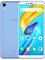 Best available price of TECNO Spark 2 in Sweden
