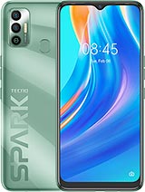Best available price of Tecno Spark 7 in Sweden