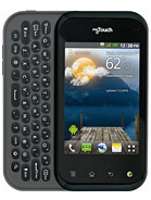 Best available price of T-Mobile myTouch Q in Sweden