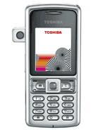 Best available price of Toshiba TS705 in Sweden