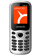 Best available price of Unnecto Primo 3G in Sweden