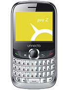 Best available price of Unnecto Pro Z in Sweden
