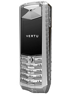 Best available price of Vertu Ascent 2010 in Sweden