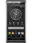 Best available price of Vertu Aster in Sweden
