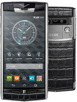 Best available price of Vertu Signature Touch in Sweden