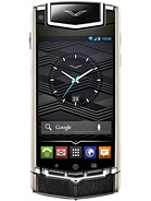 Best available price of Vertu Ti in Sweden