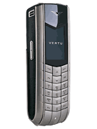 Best available price of Vertu Ascent in Sweden
