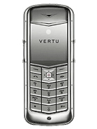 Best available price of Vertu Constellation 2006 in Sweden