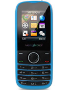 Best available price of verykool i121C in Sweden