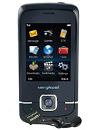 Best available price of verykool i270 in Sweden