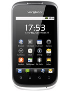 Best available price of verykool s735 in Sweden