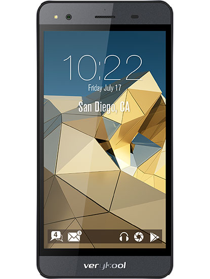 Best available price of verykool SL5550 Maverick LTE in Sweden