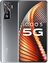 Best available price of vivo iQOO 5 5G in Sweden