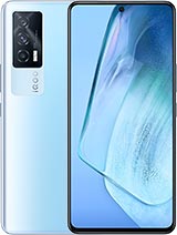 Best available price of vivo iQOO 7 (India) in Sweden