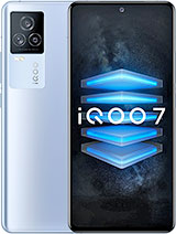 Best available price of vivo iQOO 7 in Sweden