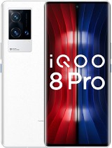 Best available price of vivo iQOO 8 Pro in Sweden