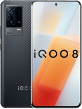 Best available price of vivo iQOO 8 in Sweden