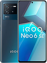 Best available price of vivo iQOO Neo6 SE in Sweden
