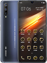 Best available price of vivo iQOO Pro 5G in Sweden