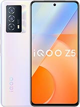 Best available price of vivo iQOO Z5 in Sweden