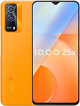Best available price of vivo iQOO Z5x in Sweden