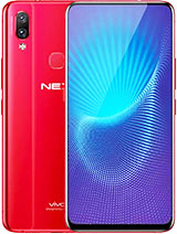 Best available price of vivo NEX A in Sweden