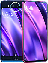 Best available price of vivo NEX Dual Display in Sweden