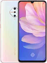 Best available price of vivo S1 Pro in Sweden