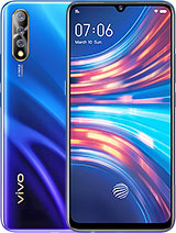Best available price of vivo S1 in Sweden