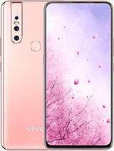 Best available price of vivo S1 China in Sweden