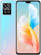Best available price of vivo S10 Pro in Sweden