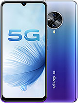 Best available price of vivo S6 5G in Sweden
