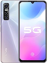 Best available price of vivo S7e 5G in Sweden