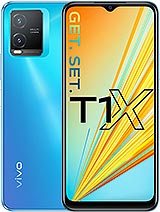 Best available price of vivo T1x (India) in Sweden