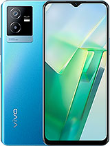 Best available price of vivo T2x in Sweden