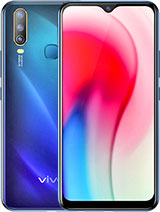 Best available price of vivo Y3 in Sweden