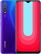 Best available price of vivo U20 in Sweden