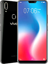 Best available price of vivo V9 in Sweden